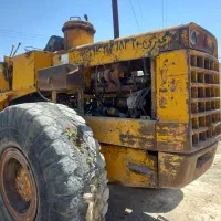 لودر هپکو h65 اینترناش|خودرو سنگین|خمینیشهر, |دیوار