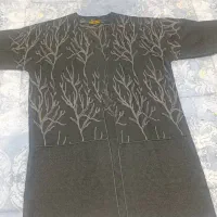 مانتو سایز بزرگ