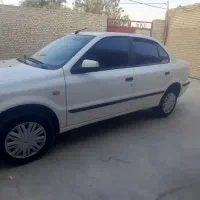 سمندlx مولتی پلکس مدل ۴۰۰ داشبورد جدید