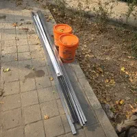 اسانسور و بالابر هیدرولیک ۶ متر ارتفاع|مصالح و تجهیزات ساختمان|تهران, چیتگر شمالی|دیوار