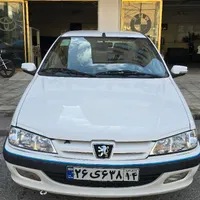 پژو پارس LX TU5، مدل ۱۳۹۴