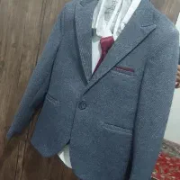 کت و شلوار بچگانه|کفش و لباس بچه|مشهد, طبرسی شمالی|دیوار