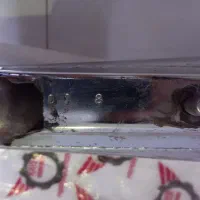 اگزوز ۱۲۵ درحد نو|قطعات یدکی و لوازم جانبی|کرمان, |دیوار