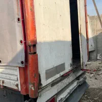 اتاق مسقف چادری|قطعات یدکی و لوازم جانبی|تهران, فاطمی|دیوار