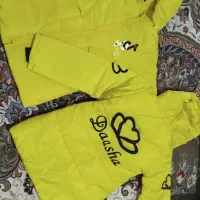 کافش بچگونه مردونه پافر زنونه|لباس|فولادشهر, مسکن مهر فولادشهر|دیوار