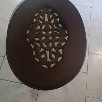 میز مبل و میز پذیرایی|مبلمان خانگی و میز عسلی|شاهین‌شهر, خانه کارگر|دیوار