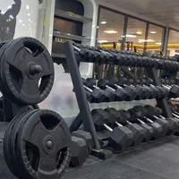 واگذاری  کامل باشگاه بدنسازی( دی اچ زد وارداتی)|تجهیزات ورزشی|زاهدان, |دیوار