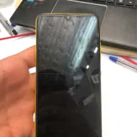 Xiaomi poco m3 /128/4تعمیر نشده