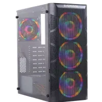 سیستم گیمینگ H110-i5 مانیتور Lenovo 22 (کد562)|رایانه رومیزی|تبریز, |دیوار