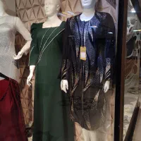 مانکن لباس مجلسی و مانتو|فروشگاه و مغازه|تبریز, |دیوار