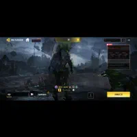 اکانت کالاف دیوتی