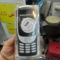 نوکیا ۸۲۱۰ FA سامتل به شرط آکبند و اصلی
