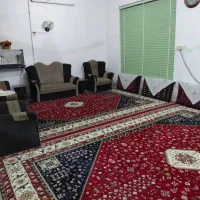 منزل مسکونی دو طبقه خیابان ولی عصر کوچه 27