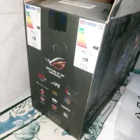 مانیتور گیمینگ 360hz ایسوس نو تمیز|قطعات و لوازم جانبی رایانه|تهران, زعفرانیه|دیوار