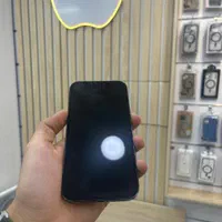 اپل iPhone 12 Pro Max با حافظهٔ ۵۱۲ گیگابایت|موبایل|کرج, مصباح|دیوار