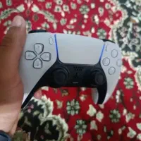 دسته ps5|کنسول، بازی ویدئویی و آنلاین|تبریز, |دیوار