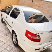 رانا LX مدل ۹۶ بی‌رنگ|خودرو سواری و وانت|کرج, عظیمیه|دیوار