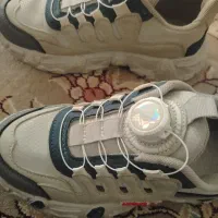 کفش درحد نو