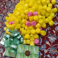 کرم وی ای پی