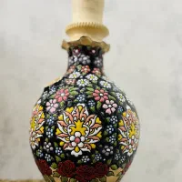 قلیون|صنایع دستی و سایر لوازم تزئینی|اصفهان, زاجان|دیوار