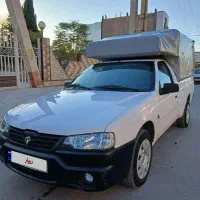 آریسان ۲|خودرو سواری و وانت|خرم‌آباد, |دیوار