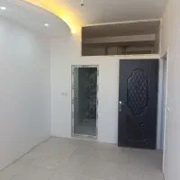 تک واحدی 150 متری/3 خوابه/پارکینگ و آسانسور/همت|فروش آپارتمان|قم, شهرک فاطمیه|دیوار