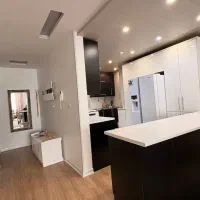 آپارتمان چهارراه بازرگانی ۱۱۳متر|فروش آپارتمان|کرج, حصارک بالا|دیوار