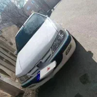 پژو پرشیا  سال مدل ۹۰