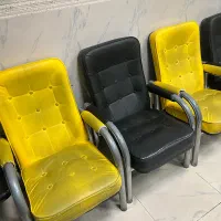 صندلی اداری انتظار