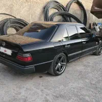 بنز کپل مدل ۱۹۸۷|خودرو سواری و وانت|کرمان, |دیوار