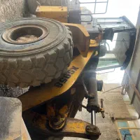 لودر چینی|خودرو سنگین|اسلام‌شهر, شهرک قائمیه|دیوار