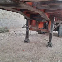 کفی دو محور شهرضایی|قطعات یدکی و لوازم جانبی|زرین دشت (فارس), |دیوار