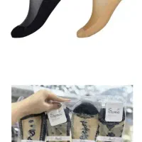 هر نوع اکسسوری و جوراب بخوای موجوده