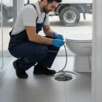 لوله بازکنی چهاردانگه مرتضی گرد گلشهر گلدسته شاتره