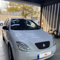 تیبا ۲ مدل ۹۶