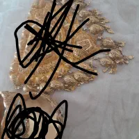 طلا پیدا شده