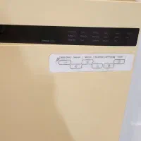 ماشین ظرفشویی مجیک|ماشین ظرفشویی|عباسآباد, |دیوار