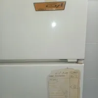 یخچال و فریزر  ارج دو درب جدا از هم|یخچال و فریزر|مشهد, شهید بهشتی|دیوار