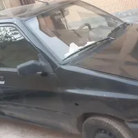 پراید هاچبک، مدل ۱۳۸۵|خودرو سواری و وانت|زاهدان, |دیوار