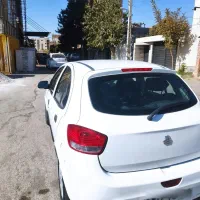 تیبا۲مدل ۹۷بارینگ تمیز|خودرو سواری و وانت|کرمان, |دیوار