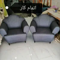 تعمیرات مبل در منزل|مبلمان خانگی و میز عسلی|برازجان, |دیوار