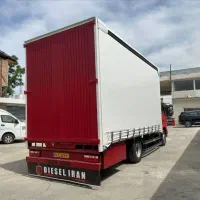 خدمات باربری واثاث کشی منزل شهروشهرستان اکیپ کورد٪|خدمات حمل و نقل|اهواز, کیانپارس |دیوار