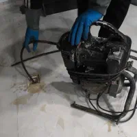 لوله بازکن فنرزدن بشرط بادستگاه شبانه روزی۵۰٪تخفیف