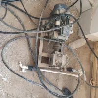 لوازم کارواش|ماشین‌آلات صنعتی|جزنیک, |دیوار