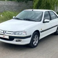 پژو پارس  TU5