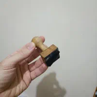 مهر تاریخ قدیمی|کلکسیون اشیاء عتیقه|تهران, سهروردی|دیوار