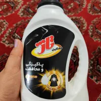 مایع لباسشویی.سوپ آماده.ماکارونی.نبات