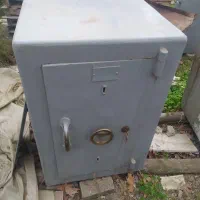 گاو صندوق بانکی و حرفه ای|فروشگاه و مغازه|خان ببین, |دیوار