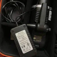 فلاش پرتابل گودکس Godox AD600B|دوربین عکاسی و فیلم‌برداری|تهران, نیروی هوایی (پیروزی)|دیوار