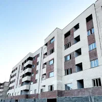 اپارتمان جهاد/تفتان شهر /ماهان سازان/پروژه معتبر|فروش آپارتمان|زاهدان, |دیوار